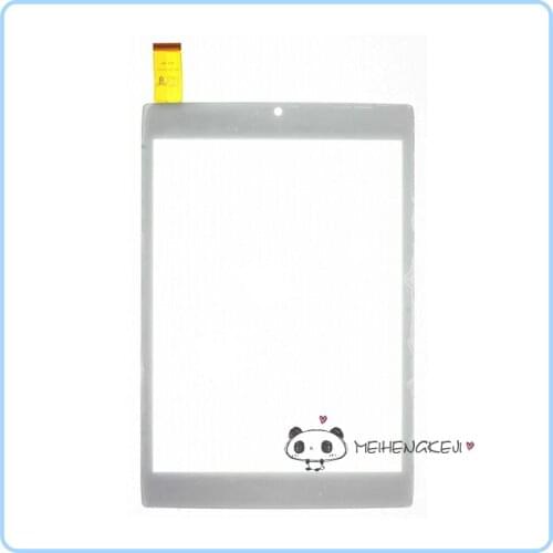 New 7.9 Inch Touch Screen Digitizer Panel TPC-51117 tablet pc
