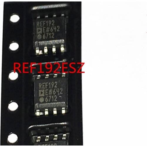 New REF192ES REF192ESZ REF192 SOP8