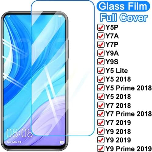 OAPDFE Screen Protectors For Huawei