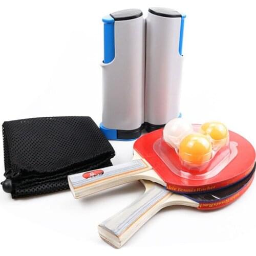 Ourpgone Table Tennis Products