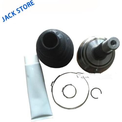 Fits FAW Oley inner and outer ball cage inner ball cage outer ball cage half shaft ball cage original authentic