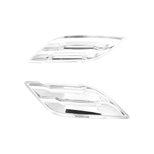 Fit for Ford Raptor F150 2017-2020 side label body leaf trim strip hood air outlet sticker