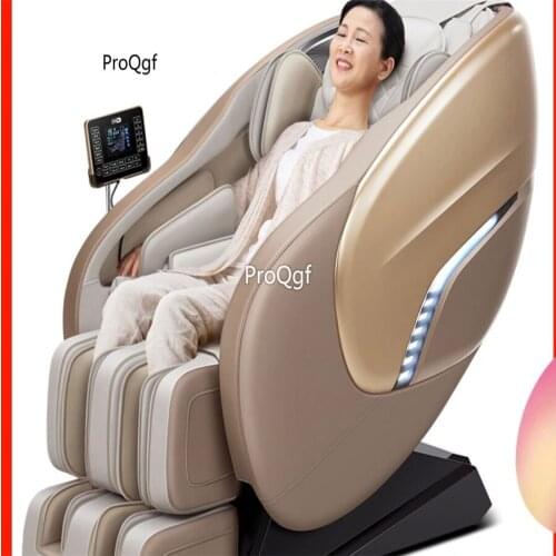 Prodgf 1Pcs A Set ins ins Electric Fashion Yours Massage Chair