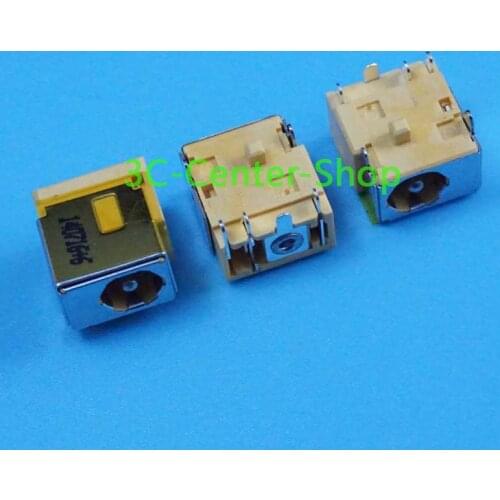 1 PCS Original Laptop dc power jack For ACER 4720 4720Z 4520 4520G D725 D525 4732Z 4732 DC Jack Connector