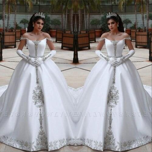 ROSE IN THE BOX Wedding Dresses