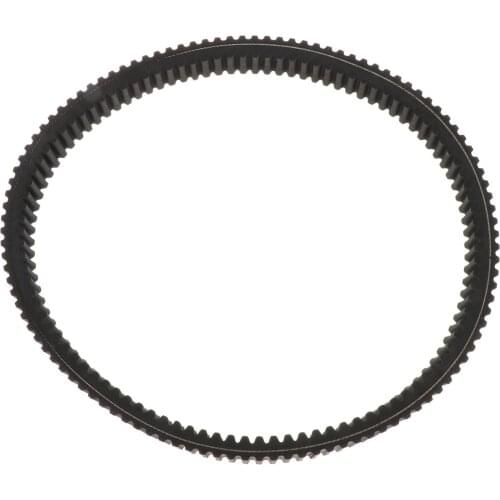 Motorcycle High Performance Drive Belt Replacement for Yamaha YXR660 2004-2007
