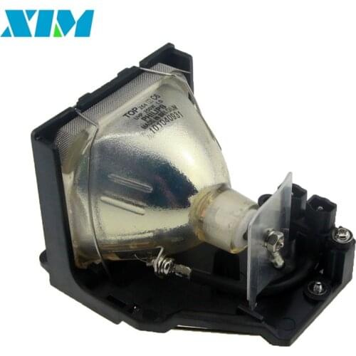 TLPL78 TLP-L78 Lamp for TOSHIBA TLP-380 TLP-780 TLP-781 TLP-780DE TLP-781E TLP-781J Projector Lamp Bulb with housing