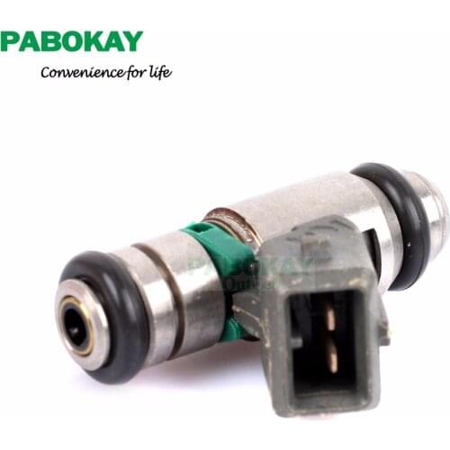 For Renault clio kangoo Laguna Megane Scenic Trafic FUEL INJECTOR 0280158226 805001446001 IWP042 8200028797 8200207049