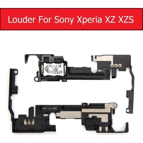 Weeten Xperia XZs China