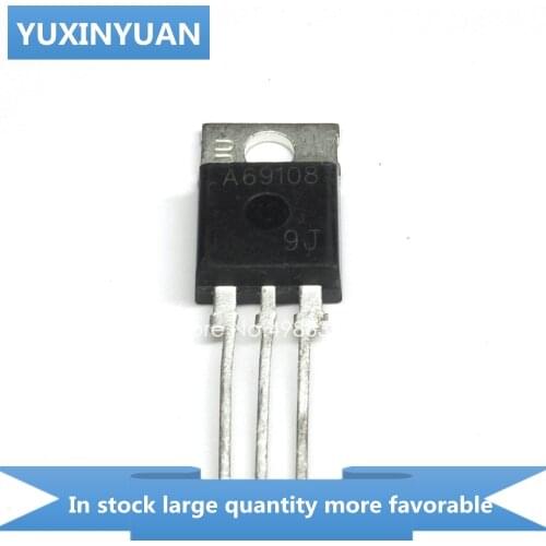 20pcs/LOT A69108 69108 TO-220 in stock