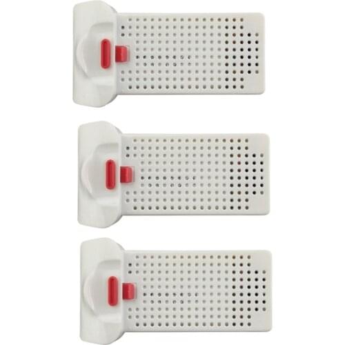 3PCS/Lot 3.7V 1000mAh Battery for SYMA X25PRO RC Quadcopter Spare Parts