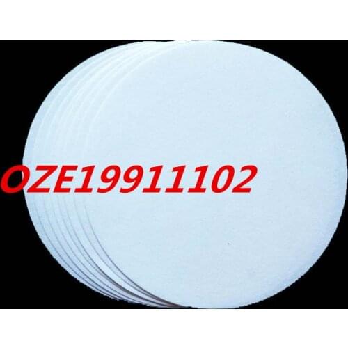 9cm Diameter 100 Discs Circle Qualititive Filter Paper Slow Flow 100pcs