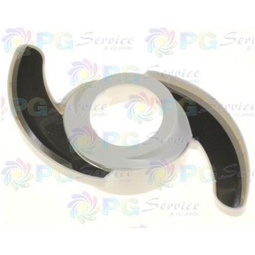 Aries Robomax Metal blade knife original bowl food processor 1786