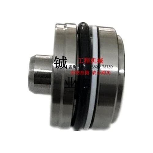 Free Shipping for Doosan Daewoo 150 220 225 300 370 500 Boom Holding Spool Holding Spool Excavator Parts
