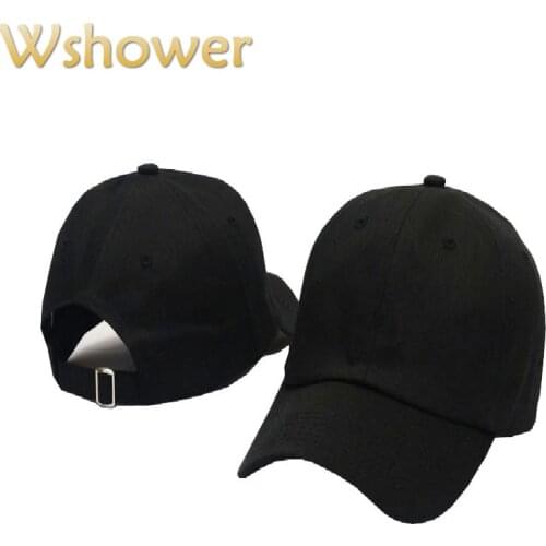 Which in shower Fitted Baseball Hat Cap Plain Basic Blank Color Visor Ball Curved Snapback Cap Women Men Trucker Bone Sun Hat