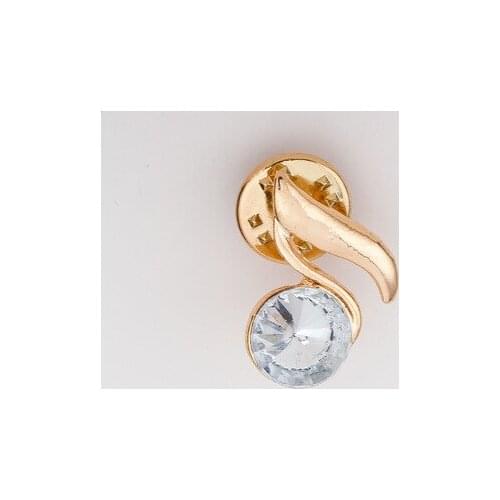 New fashion Animal Owl Swan BroochFor Women girl Accessories