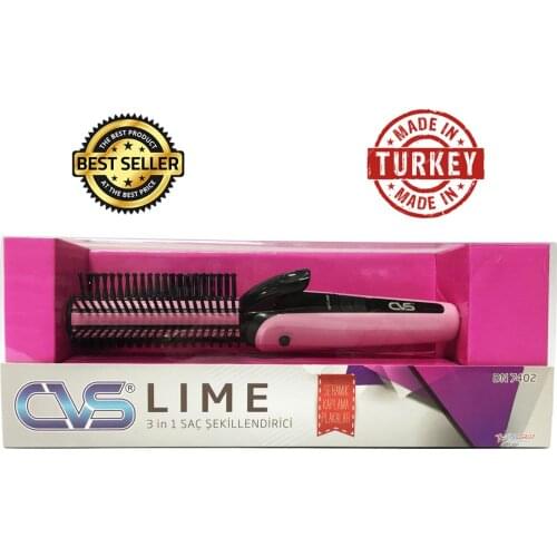 Средства и аксессуары для укладки волос CVS China At AliExpress