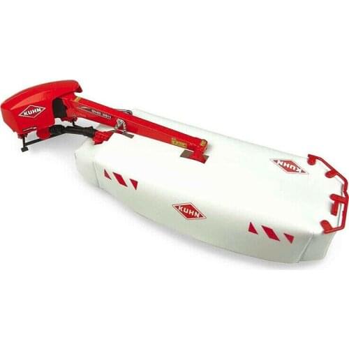 UH-5383 1:32 Kuhn Gmd 3511 Falciatrice A Disco Disc Mower