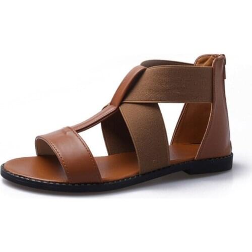 DUOYANGJIASHA Women's Sandals