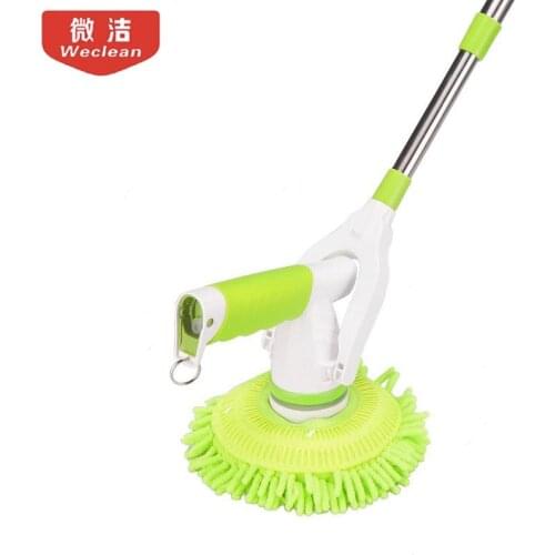 Mtuove Electric Cleaning Brushes