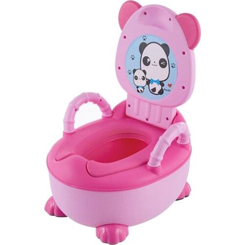 Drawer Type Potty Soft Plastic Potty Trainer Toilet Seat For Children 0 To 6 Years Old Boys Girls Potty Toilet Seat