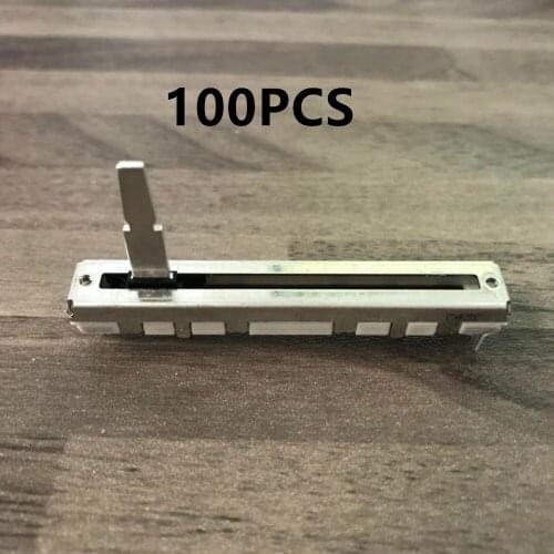 100pcs original FADER DCV1010 For Pioneer DJM400 DJM500 DJM600 DJM700 DJM800 DJM5000
