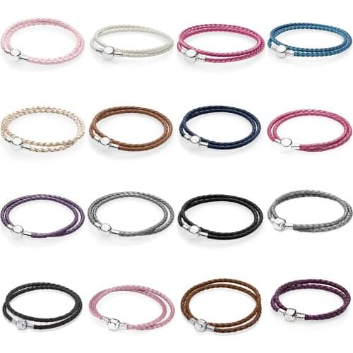 RACDONA Bracelets With Charms