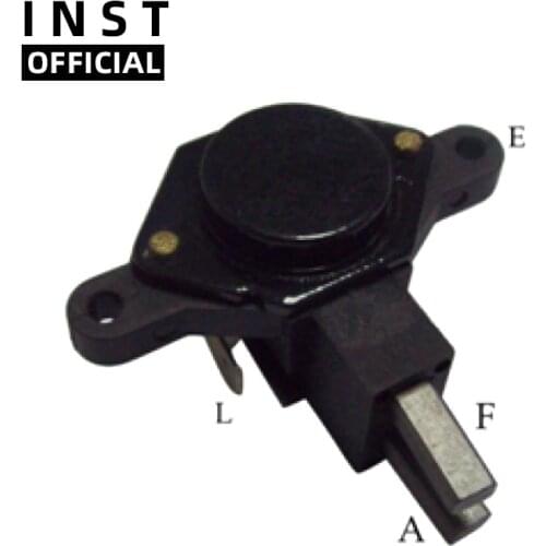 Alternator Voltage Regulator FOR 04-032 VAZ 2110