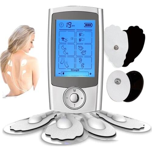 Body Massagers SAJ China