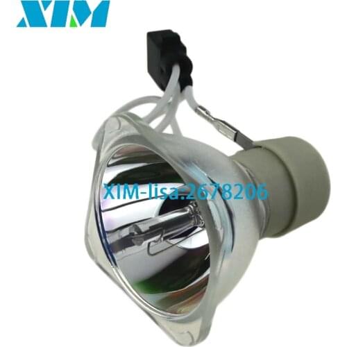 Compatible Projector Bare Lamp BL-FU240A for OPTOMA DH1011,EH300,HD131X,HD25,HD25-LV,HD2500,HD30,HD30B,SP.8RU01GC01