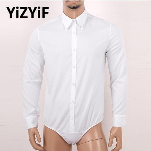 Мужские длинные рубашки YiZYiF China At AliExpress