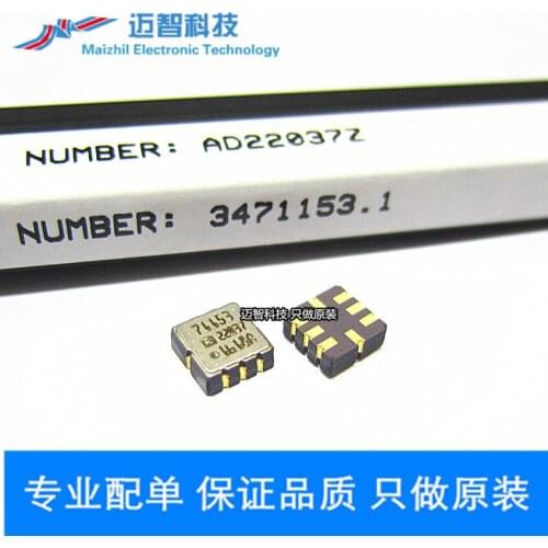100% New&original AD22037Z CLCC8 22037 In Stock