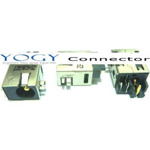 1x New DC Jack Connector Socket fit for Lenovo X401A X401A1 X401U