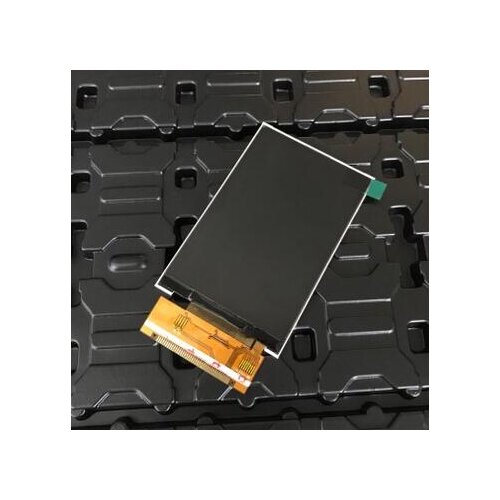 3.5 inch 39P 262K TFT LCD Screen ILI9486 Drive IC 8/16Bit Parallel Interface 320(RGB)*480