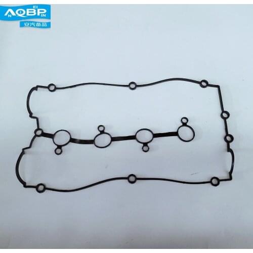 Auto Replacement Parts Engines Components of JAC Refine Car oe 1014207GD120 Engine Bonnets Seal Ring
