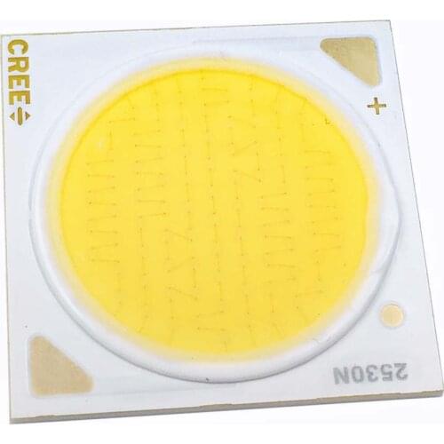 Cree XLamp CXA2530 COB Light EasyWhite 5000K 60W LED Chip Light