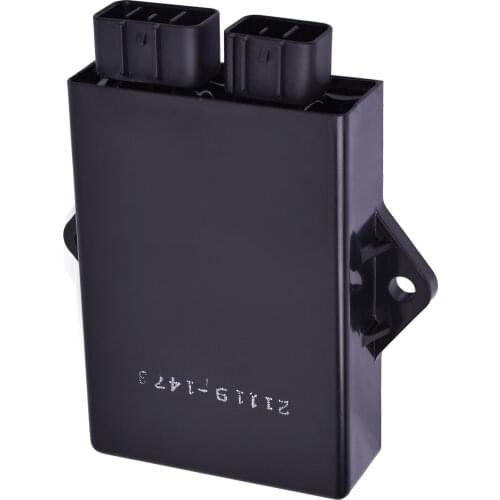 Motorcycle Electrical Digital Ignition CDI ECU Unit Box Igniter Ignitor For Kawasaki ZR250 Balius ZXR250 ZX250 ZX ZR ZXR 250 new