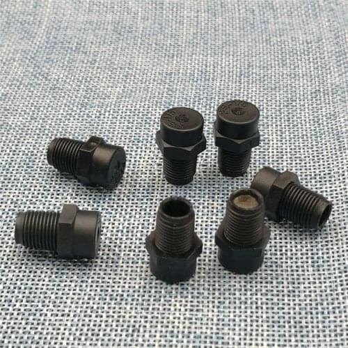 FE low pressure misting nozzle,high pressure misting nozzle,PP Spray jet, plastic misting nozzle,cooling mist nozzle