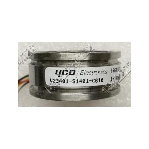 Used encoder S1401-C610 TESTED PASS OK