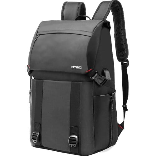 LOKASS Men's Travel Backpacks