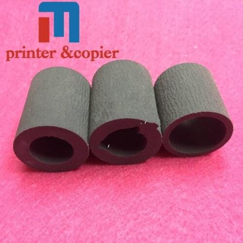 One sets 3pcs pickup roller tire only for Toshiba estudio 520 550 600 650 720 810 850