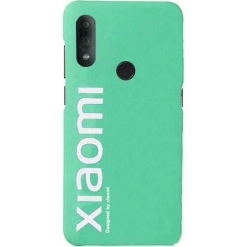 Original Xiaomi Mi redmi Note 7 case cover redmi Note7 case Back Protect Skin Ultra Thin Slim Phone cover for xiaomi redmi note7