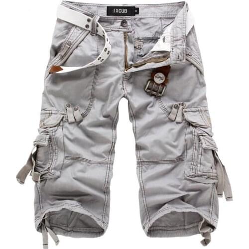 Pave Hawk Mens Summer Shorts