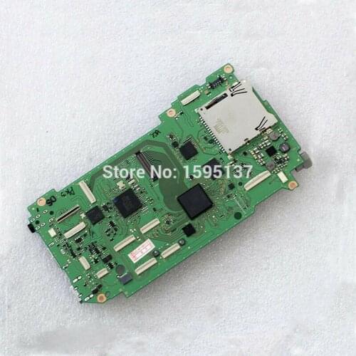 D850 Image PCB For Nikon D850 Main board Mother board With Programmed Camera Replacement Repair Part