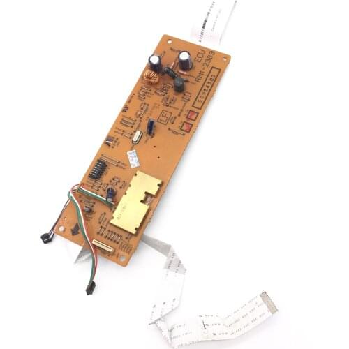 Engine Control Board for HP RM1-2309 LaserJet 1018 1022