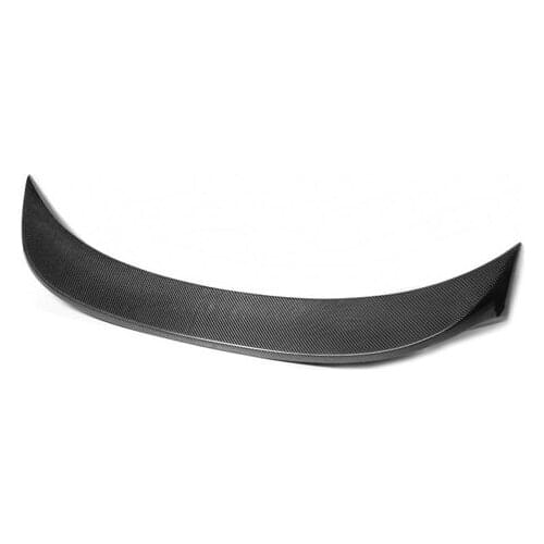 Suitable For the Pressing of Lexus Is-f Wald Type Carbon Fiber Tail Refitted Vehicle