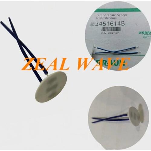 Suitable For Braun Hemodialysis Machine Temperature Sensor 3451614B 1PCS