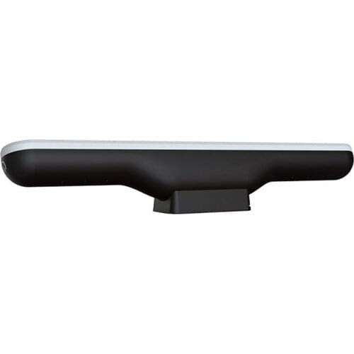 Portable Lamp USB Eye Protection Rechargeable Table Lamp Stepless Dimming Adjustable Brightness Easy Installation Home Care