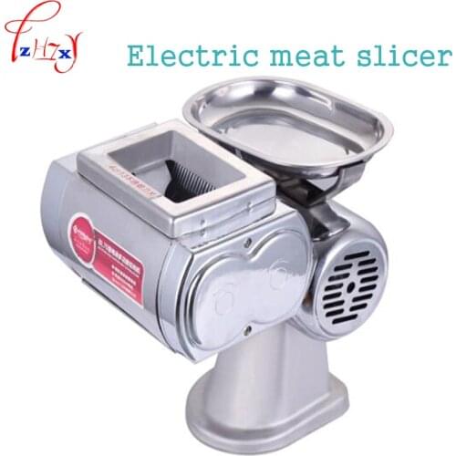 Commercial Electric meat slicer Stainless Steel meat slicing BL-70 Desktop Type Meat Cutter Meat Cutting Machine 1pc