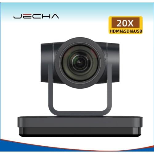 JC530HU HD1080p60fps Conference System webCam PTZ Camera 10X 12X 20X Zoom HDMI USB SDI Output Video Conference System webCam